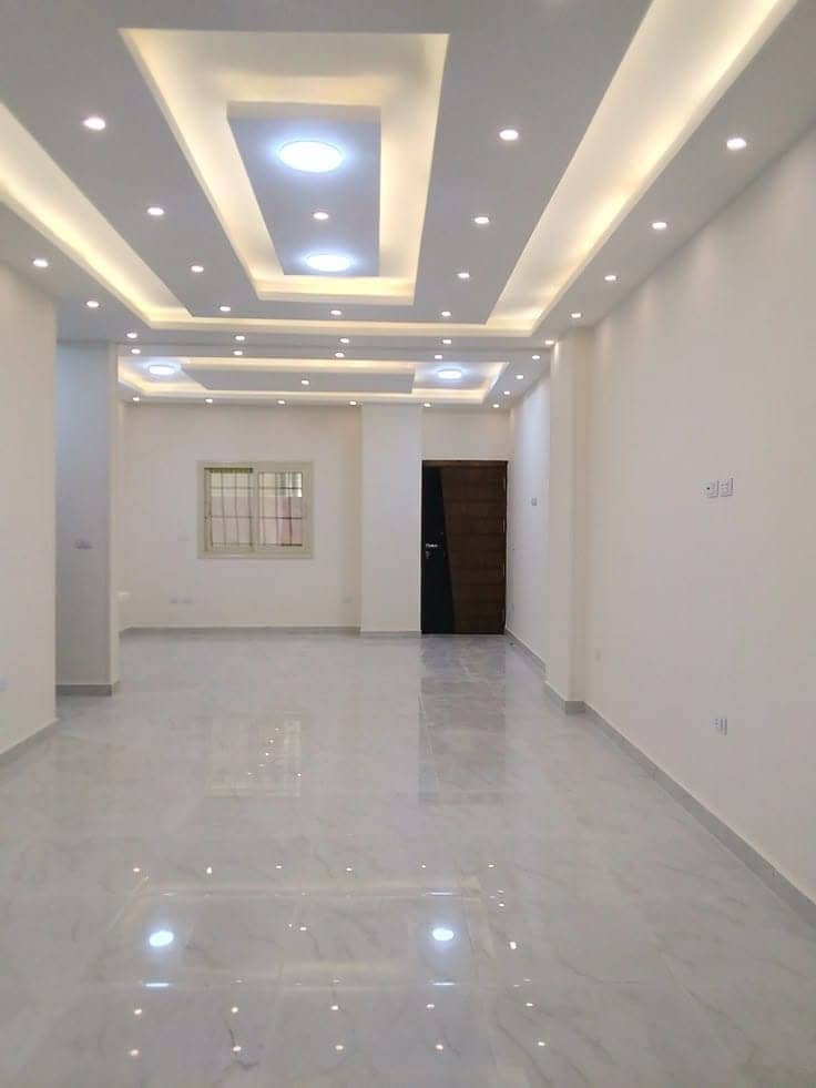 معلم دهانات وأصباغ داخلية بالرياض