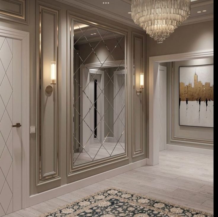 تصميم ديكورات المكاتب الإدارية بالرياض