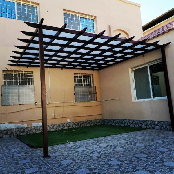 استشارات هندسية واختيار الألوان بالرياض